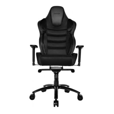 Кресло геймерское Hypersport V2 Черный, Черный (78449594) с доставкой