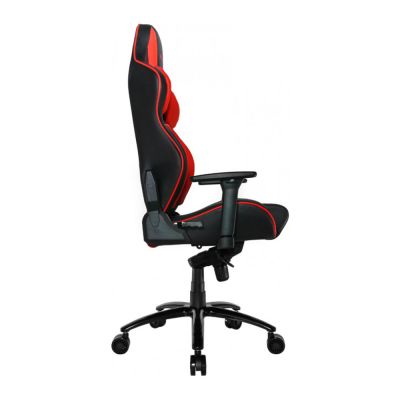 Кресло геймерское Hypersport V2 Черный, Красный (78449612) с доставкой