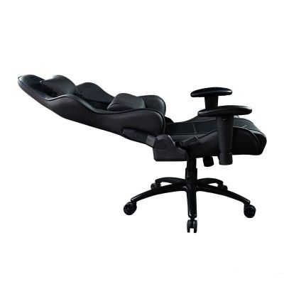 Кресло геймерское Sport Essential Черный, Черный (78449990) с доставкой