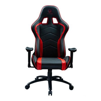 Кресло геймерское Sport Essential Черный, Красный (78450003) недорого