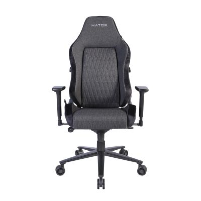 Кресло геймерское Ironsky Fabric Серый, Grey (781137339) недорого