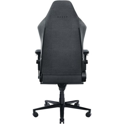 Кресло геймерское Iskur V2 Fabric Серый (791183130) недорого