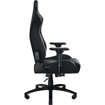Кресло геймерское Iskur XL Черный, Черный (79518262) с доставкой