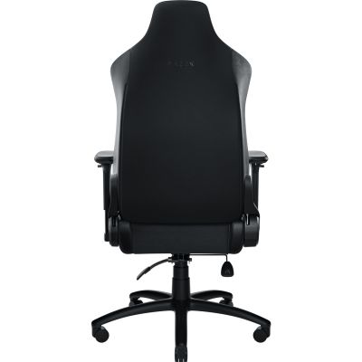 Кресло геймерское Iskur XL Черный, Черный (79518262) дешево