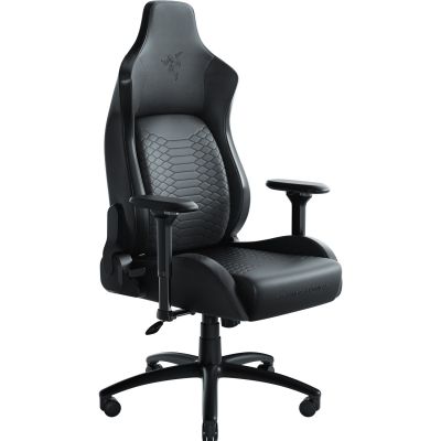 Кресло геймерское Iskur XL Черный, Черный (79518262)