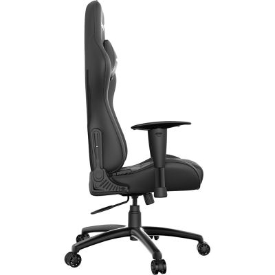 Крісло геймерське Anda Seat Jungle M Black (87487738) дешево