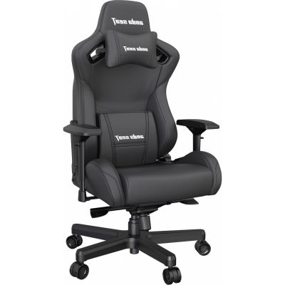 Кресло геймерское Anda Seat Kaiser 2 XL Black (87487740)