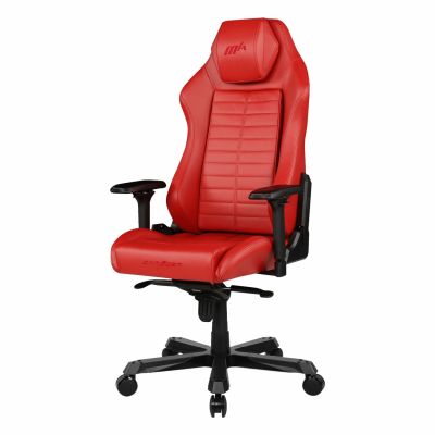 Кресло геймерское Master Красный (38460470)