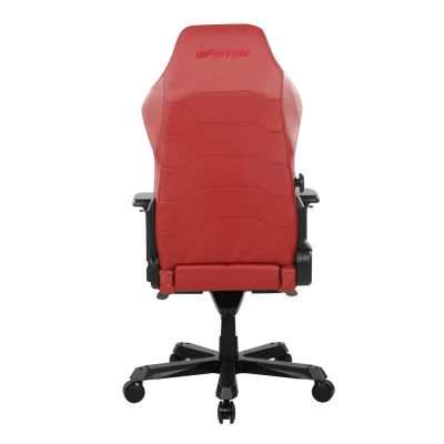 Кресло геймерское Master Max Черный, Красный (38478105) с доставкой