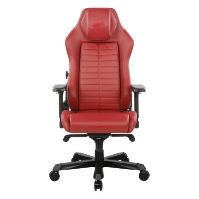 Кресло геймерское Master Max Черный, Красный (38478105) дешево