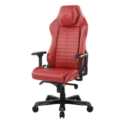 Кресло геймерское Master Max Черный, Красный (38478105) недорого