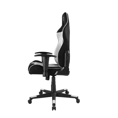 Крісло геймерське NEX EC/OK01 Чорний, Білий (38462255) недорого