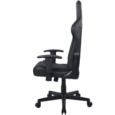 Кресло геймерское P Series GC-P132 Черный, Черный (38518310) в Украине