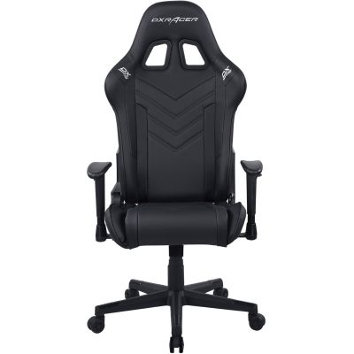 Крісло геймерське P Series GC-P132 Чорний, Чорний (38518310) дешево