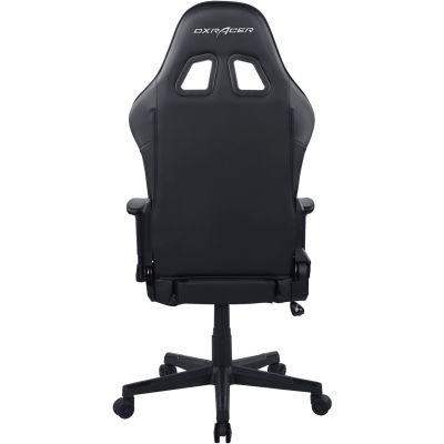 Крісло геймерське P Series GC-P132 Чорний, Чорний (38518310) с доставкой