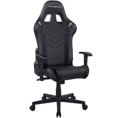 Крісло геймерське P Series GC-P132 Чорний, Чорний (38518310)