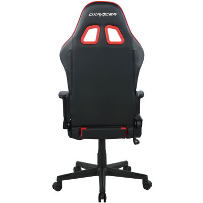 Кресло геймерское P Series GC-P132 Черный, Красный (38518311) с доставкой
