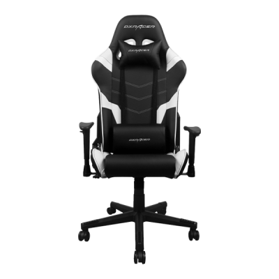 Крісло геймерське P Series GC-P188 Чорний, Білий (38473760) недорого