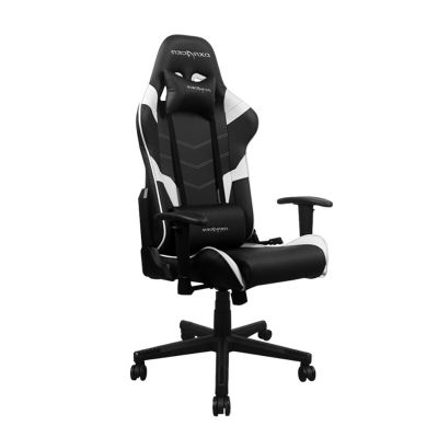 Крісло геймерське P Series GC-P188 Чорний, Білий (38473760)