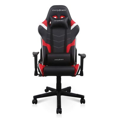 Кресло геймерское P Series GC-P188 Черный, Красный (38473761) дешево