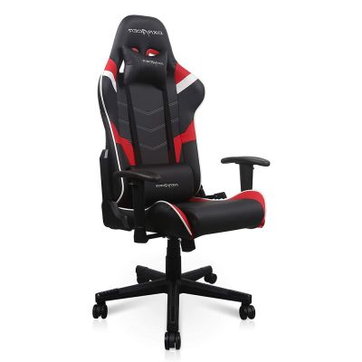 Кресло геймерское P Series GC-P188 Черный, Красный (38473761)