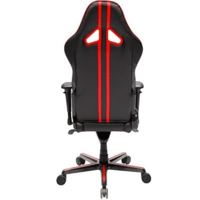 Кресло геймерское Racing OH/RV131 Черный, Красный (38460480) дешево