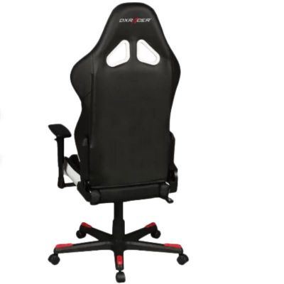 Кресло геймерское Racing OH/RW288 Черный, Красный (38460474) дешево