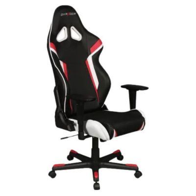 Кресло геймерское Racing OH/RW288 Черный, Красный (38460474)