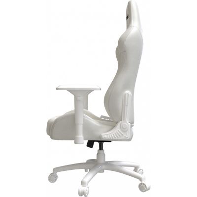 Кресло геймерское Anda Seat Soft Kitty L Macaroon white (87487760) с доставкой