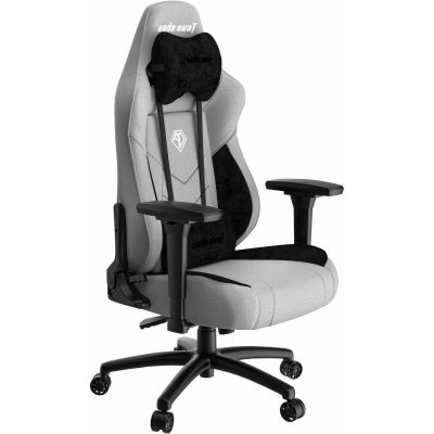 Кресло геймерское Anda Seat T Compact L Grey (87487743)