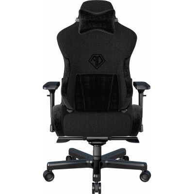 Кресло геймерское Anda Seat T-Pro 2 XL Black (87490798) недорого
