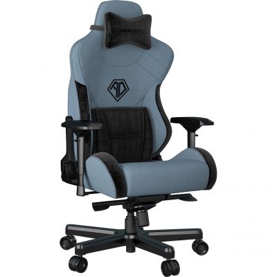 Крісло геймерське Anda Seat T-Pro 2 XL Blue (87487747)