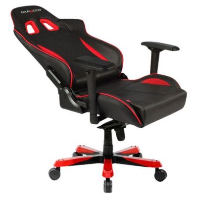Кресло геймерское TANK OH/TS29 Черный, Красный (38382303) недорого