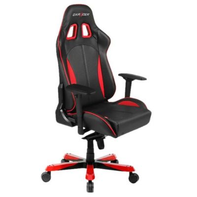 Кресло геймерское TANK OH/TS29 Черный, Красный (38382303)