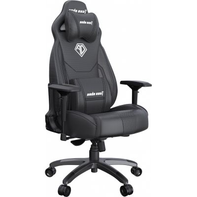 Крісло геймерське Anda Seat Throne Series Premium XL Black (87487761)