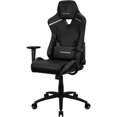 Кресло геймерское ThunderX3 TC3 Черный, All Black (77518303) недорого