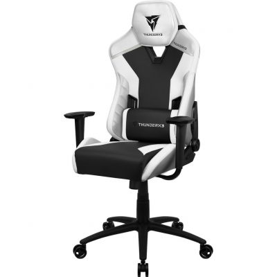 Кресло геймерское ThunderX3 TC3 Черный, All White (77518304) недорого