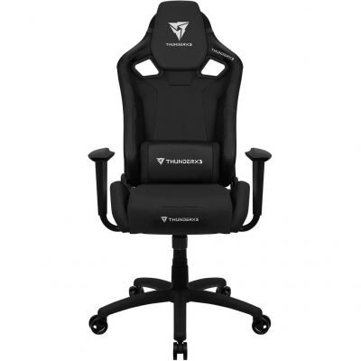 Крісло геймерське ThunderX3 XC3 Чорний, All Black (77518306) дешево