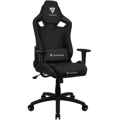 Кресло геймерское ThunderX3 XC3 Черный, All Black (77518306)