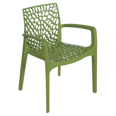 Кресло Gruvyer Verde Brillante (12455761)