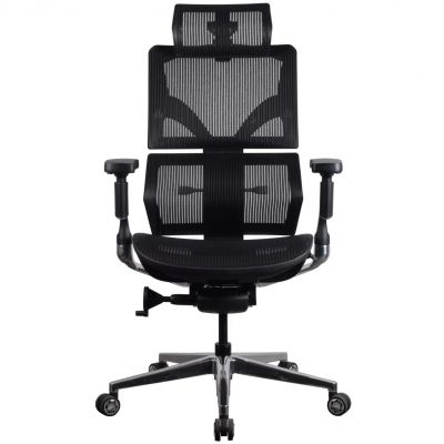 Кресло Hacker YM90-41T (153985038) недорого