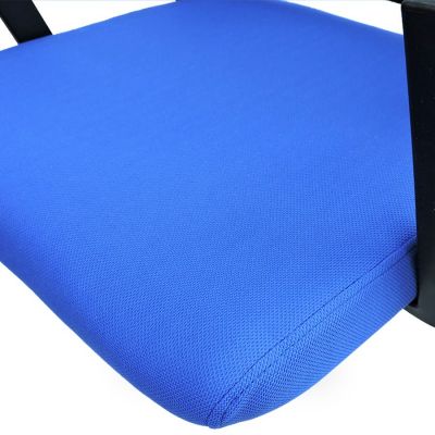 Кресло HiTech Blue, Black (83476562) с доставкой