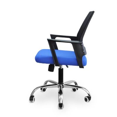 Кресло HiTech Blue, Black (83476562) недорого