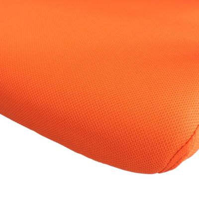 Кресло HiTech Orange, Black (83476563) с доставкой