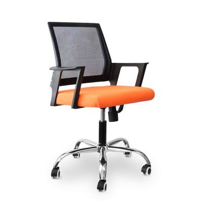 Кресло HiTech Orange, Black (83476563)