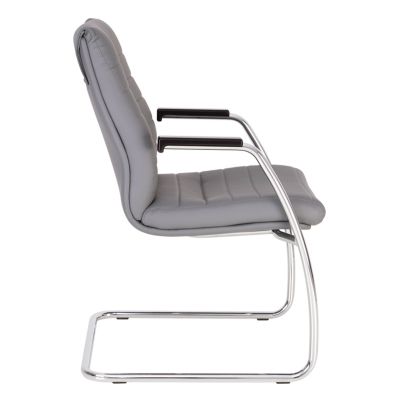 Крісло Iris steel CF LB chrome ECO 70 (21236547) дешево