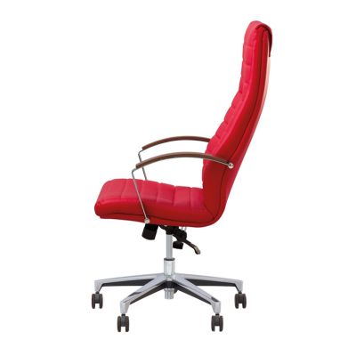 Кресло Iris steel chrome MPD ECO 90, 1.031 (21235806) дешево