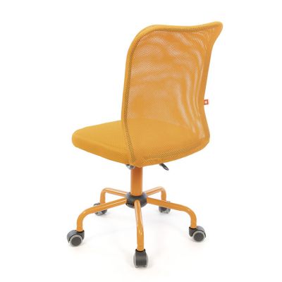 Кресло Иви TILT Оранжевый, Оранжевый (47487558) с доставкой