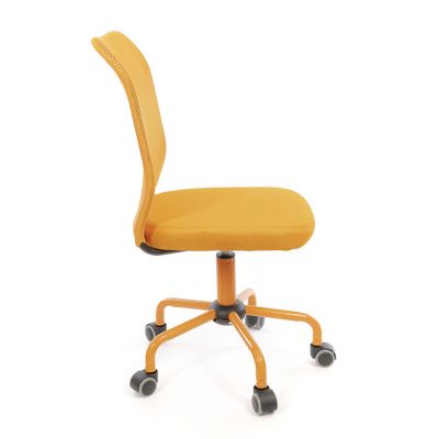 Кресло Иви TILT Оранжевый, Оранжевый (47487558) дешево