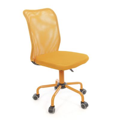 Кресло Иви TILT Оранжевый, Оранжевый (47487558)